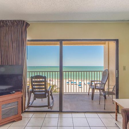 407 Beach Place Condos St. Pete Beach Extérieur photo