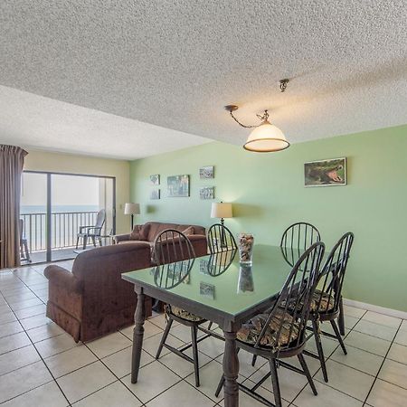 407 Beach Place Condos St. Pete Beach Extérieur photo