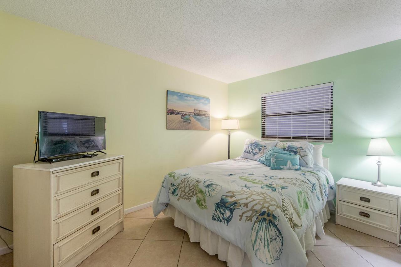 407 Beach Place Condos St. Pete Beach Extérieur photo