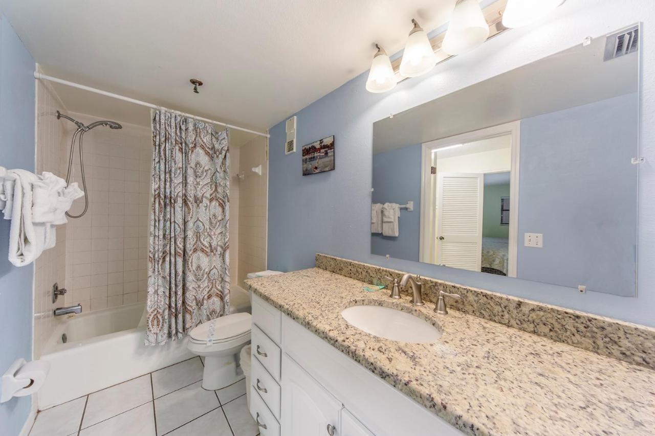 407 Beach Place Condos St. Pete Beach Extérieur photo