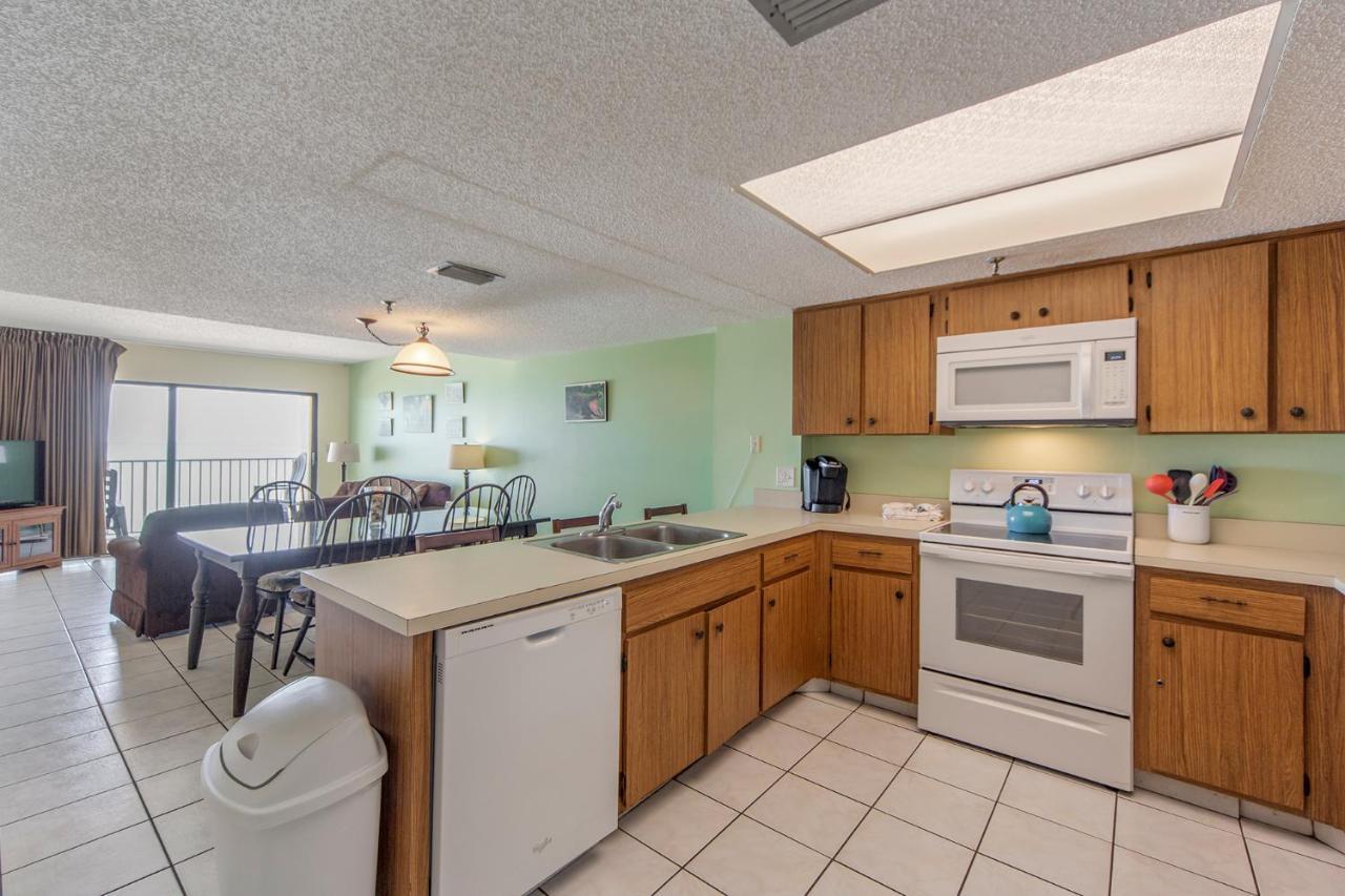 407 Beach Place Condos St. Pete Beach Extérieur photo