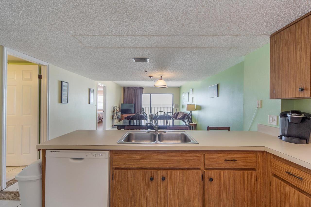 407 Beach Place Condos St. Pete Beach Extérieur photo
