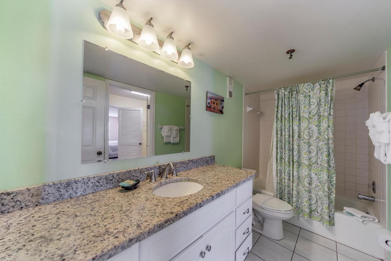 407 Beach Place Condos St. Pete Beach Extérieur photo