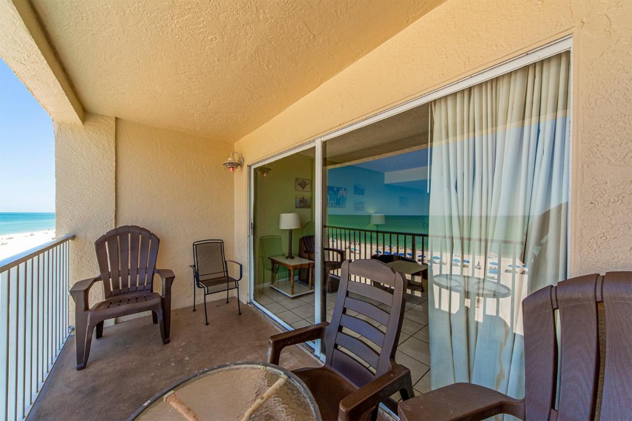 407 Beach Place Condos St. Pete Beach Extérieur photo