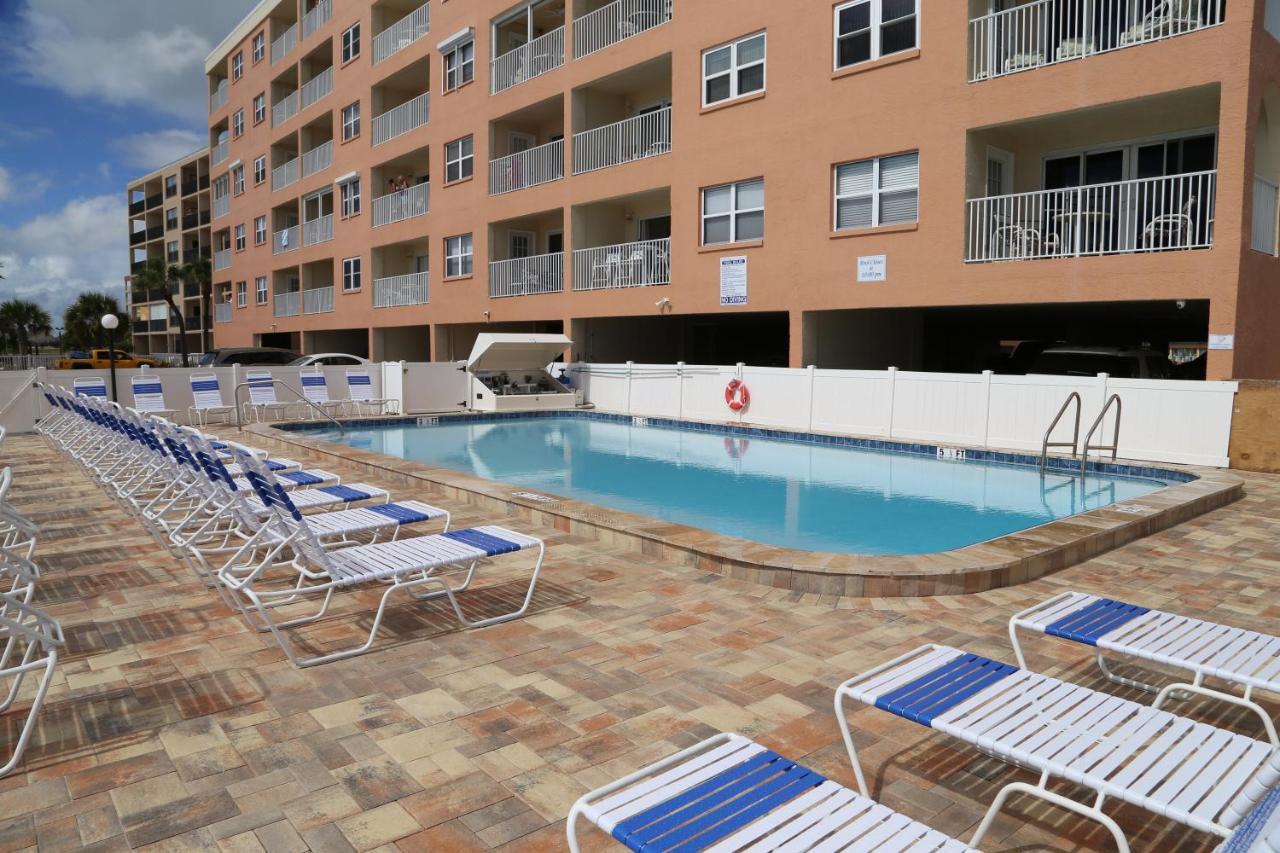 407 Beach Place Condos St. Pete Beach Extérieur photo