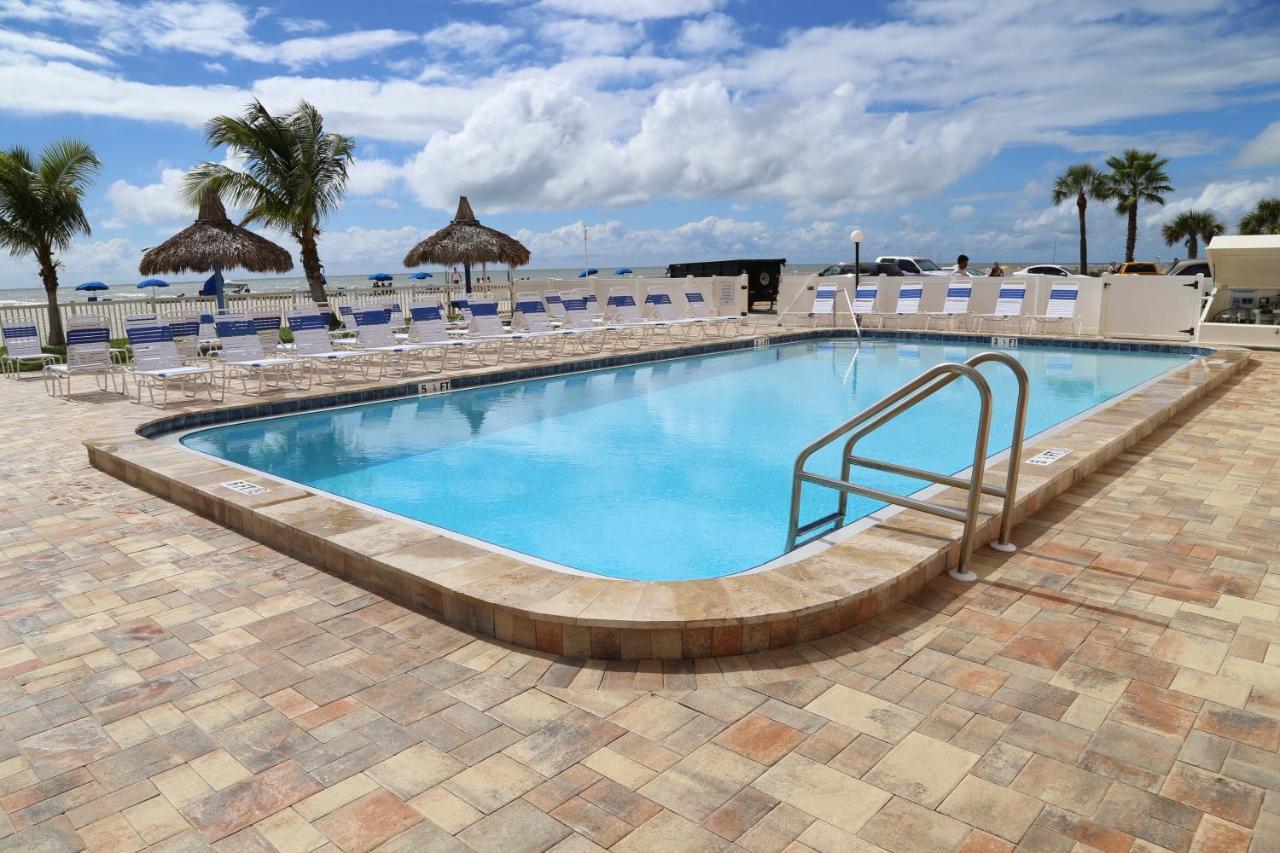 407 Beach Place Condos St. Pete Beach Extérieur photo