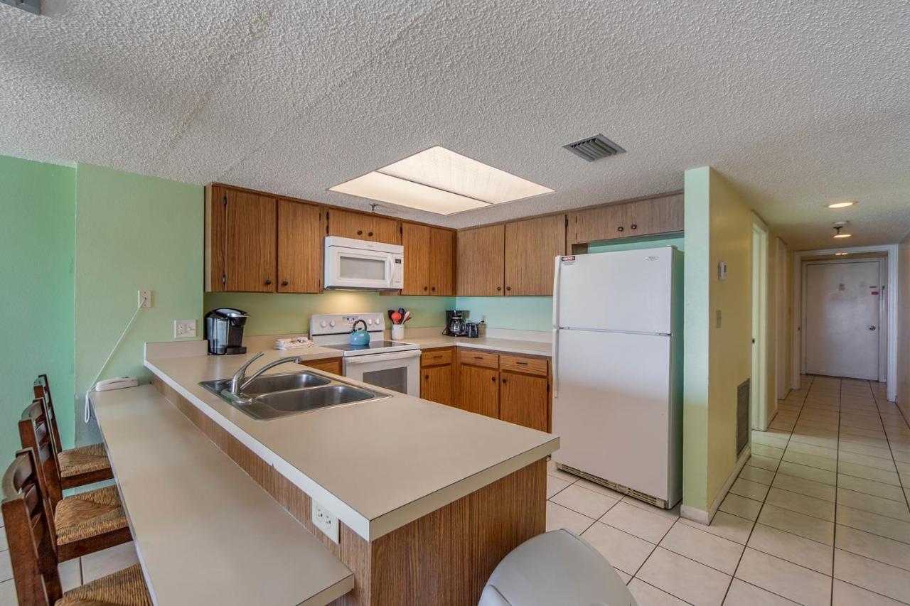 407 Beach Place Condos St. Pete Beach Extérieur photo