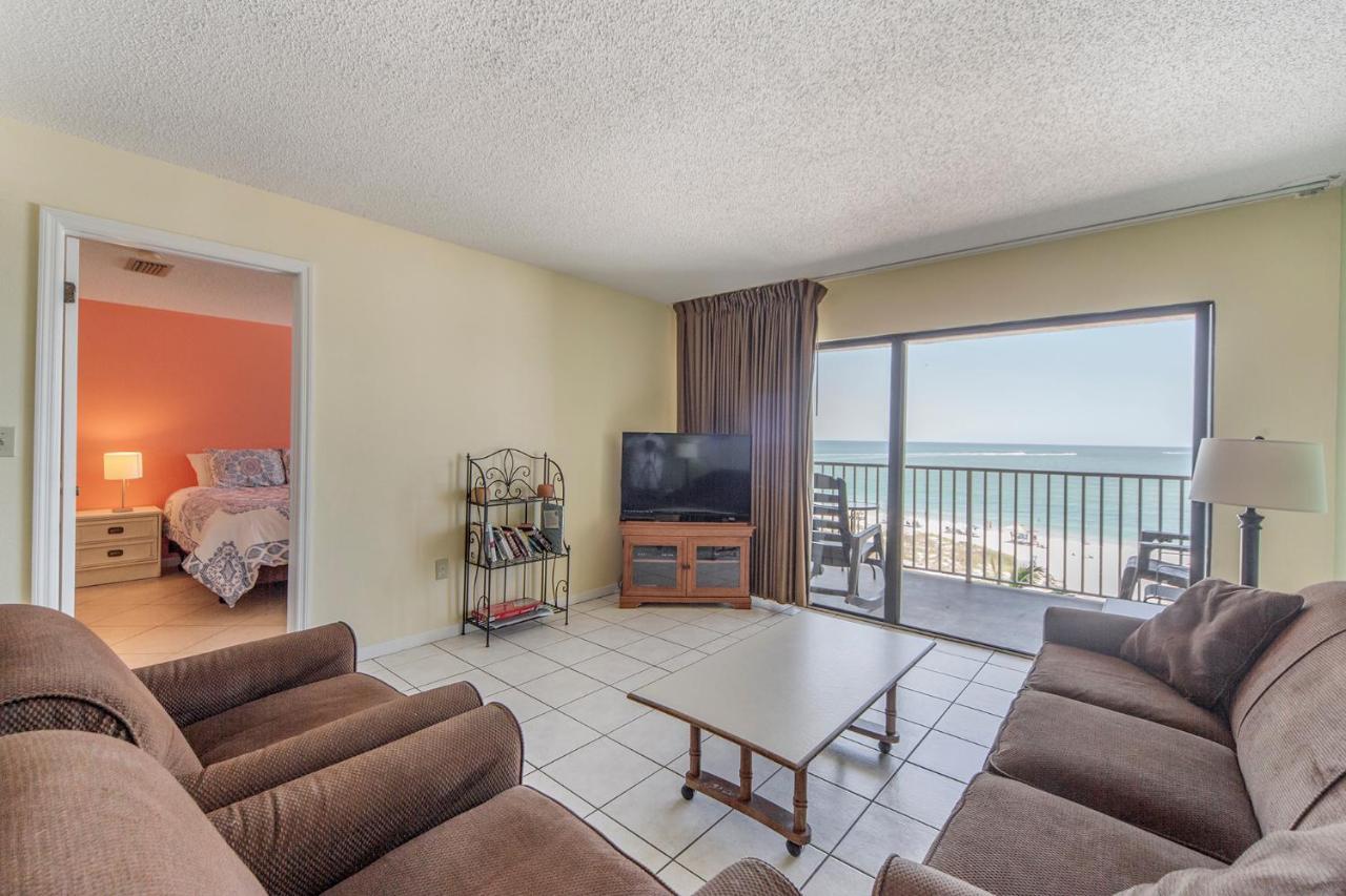 407 Beach Place Condos St. Pete Beach Extérieur photo